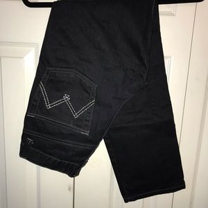 American Rag CIE Junior Mens Jeans